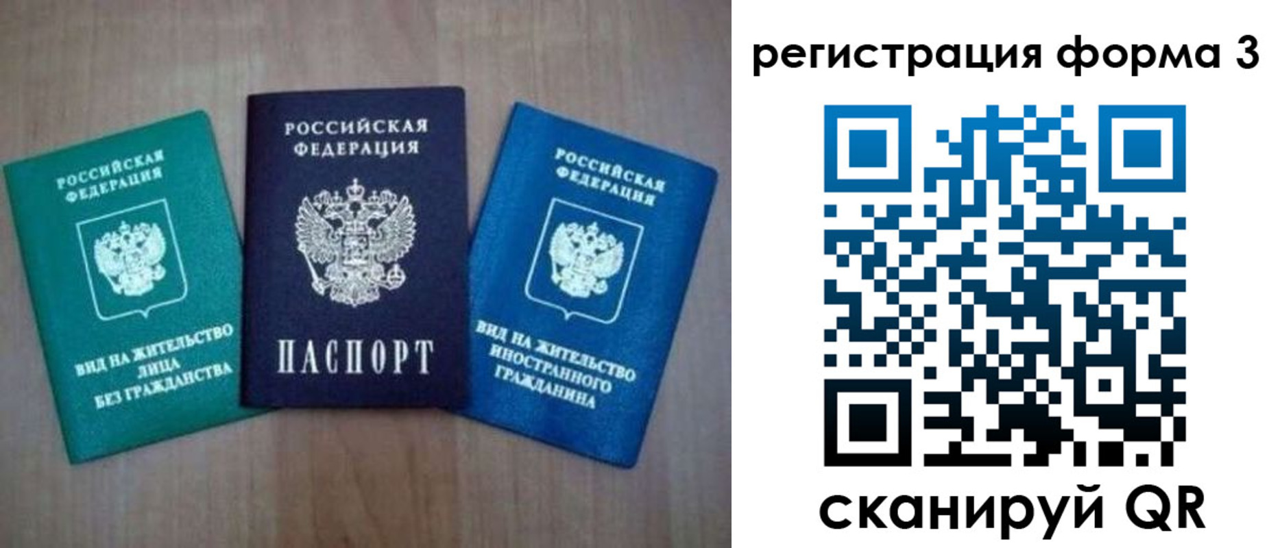 прописка для кредита в Чернушке